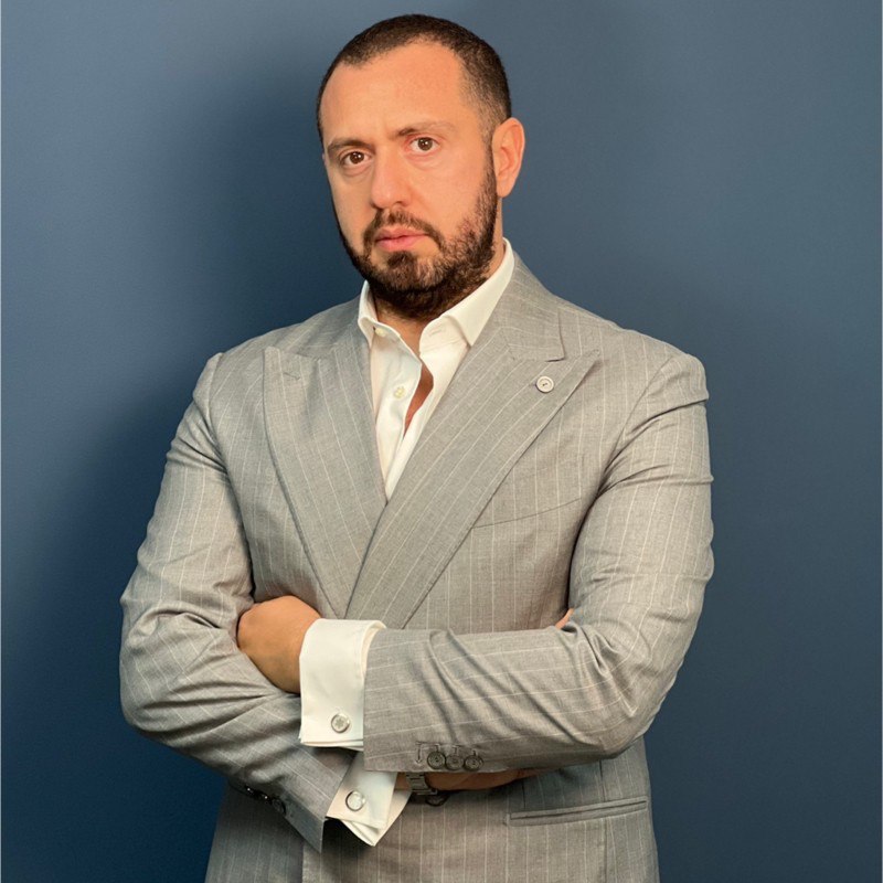Angelo Medico
